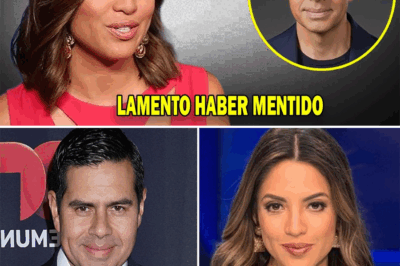 A sus 43 años, Pamela Silva Rompe su Silencio Deja al Mundo Conmocionado