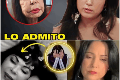 Lilibeth Morillo a los 56: la confesión que confirma lo que todos sospechaban