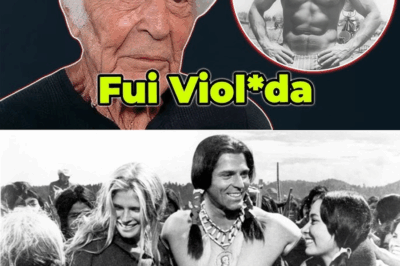 Después de años de misterio y rumores, Jorge Rivero, a sus 86 años, confirma lo que todos sospechábamos: su vida nunca fue como la contaron, y la verdad sobre su desaparición estremece a fans y enemigos por igual.