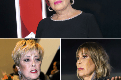 Sylvia Pasquel Habla de la Enfermedad Crónica que Enfrenta Alejandra Guzmán