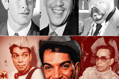 El oscuro secreto de Cantinflas: Poder, silencio y traición
