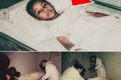 Los niños borrados: la desaparición silenciada de Atlanta y el hallazgo que estremeció a la nación