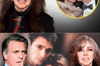 Verónica Castro: la confesión más esperada