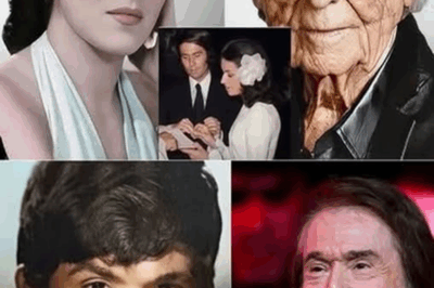 “El artista que marcó generaciones finalmente confiesa lo que ocultó