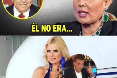 A los 49 años, Sissi Fleitas finalmente admite lo que todos sospechábamos