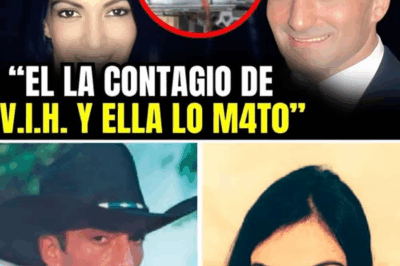 🔥💔 María Tanús sorprende al mundo al revelar un secreto personal guardado durante décadas. Su confesión íntima sacude al espectáculo, despierta teorías y genera un torbellino de especulaciones. Nadie lo vio venir y ahora todos se preguntan: ¿qué más esconde la estrella que parecía tenerlo todo? 😱🔥