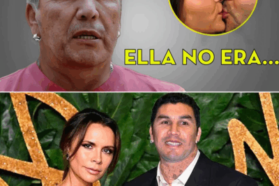 Salvador Cabañas: la confesión que estremece al mundo a sus 45 años