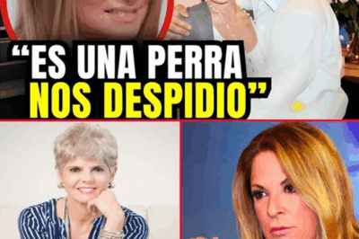 “Después de años de rumores, la Doctora Vivian junto a Misael González