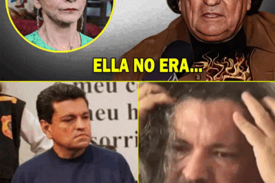 Sergio Andrade a sus 70 años: la confesión que nadie esperaba y que deja al mundo en shock