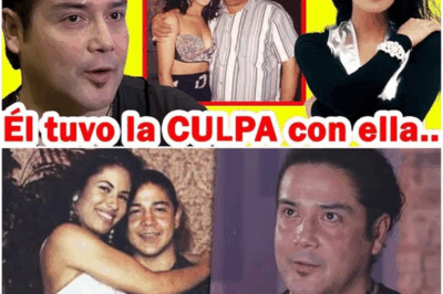 Chris Pérez: el amor y las heridas que nunca sanaron tras la muerte de Selena