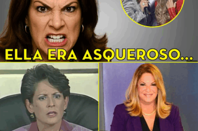 A sus 66 años, Ana María Polo admite lo que ocultó por años