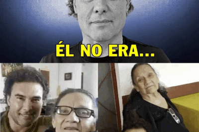 Terrible noticia para Eduardo Yáñez: a sus 63 años, el actor que marcó generaciones con su talento y carácter explosivo revela un golpe inesperado que lo deja vulnerable, en medio de secretos, traiciones y la soledad que lo persigue desde siempre.