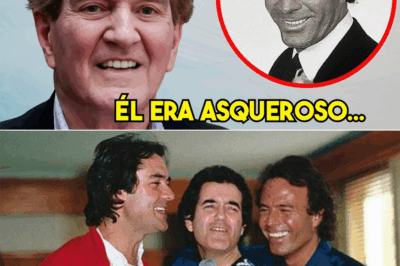 Manuel de la Calva: la confesión inesperada