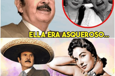 Antonio Aguilar a los 88 años: los cinco nombres que nunca perdonará