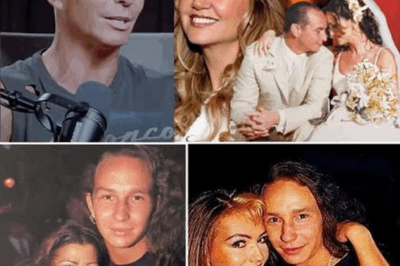 ¡Sorpresa total! Erik RubÃn rompe el silencio y admite una verdad que sacude a todos