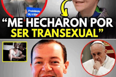 El Padre Adam Kotas a los 41: la confesión que nadie esperaba