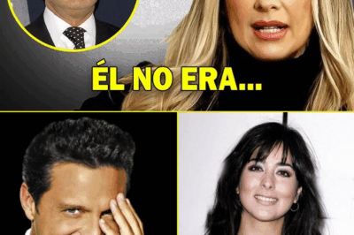 Odalys García: la confesión más esperada