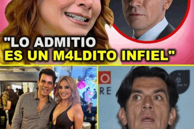 🚨 Confirmado: Jorge Salinas enfrenta una tragedia y su exesposa rompe el silencio con revelaciones que dejan a todos en shock