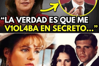 ¡Inesperado! A sus 57 años, Ana Colchero finalmente admite lo que todos sospechaban, dejando a todos sorprendidos. ¿Qué confesó que cambiará nuestra percepción sobre ella?👇