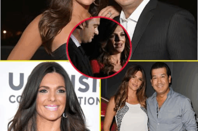 ¡Bárbara Bermudo rompe el silencio! A sus 50 años, revela una verdad que sorprende al mundo