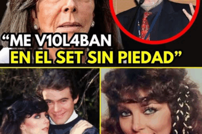 Verónica Castro: la confesión que sacude a México y revela el lado oculto de una estrella inmortal