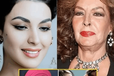 💥 La legendaria actriz Elsa Aguirre, a los 95 años, sorprende