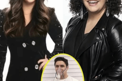 🔥💄 ¡OMG total! Lucerito reaparece irreconocible tras un impresionante cambio de look que impacta incluso a Capetillo Jr., quien queda en shock al verla frente a frente. La inesperada reacción del hijo de la dinastía Capetillo desata rumores, polémicas y especulaciones que sacuden al mundo del espectáculo. 😱✨