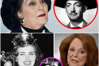 Irma Dorantes: la verdad que revela a los 90 años