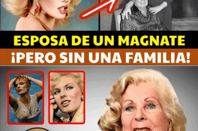 De símbolo sexual a esposa de un magnate: Angélica Chaín eligió el matrimonio millonario y una vida sin hijos. Su retiro abrupto dejó preguntas sin respuesta, y el silencio que mantiene desde hace décadas se ha convertido en la mayor incógnita del cine mexicano.