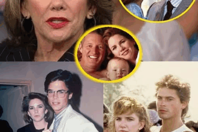 ¡Impactante confesión! A los 60 años, Melissa Gilbert