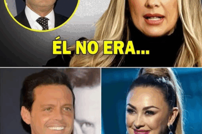 Aracely Arámbula: la confesión que nadie esperaba