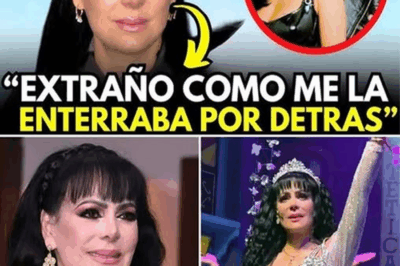 Maribel Guardia a los 65 años: la revelación sobre el gran amor de su vida que conmociona al espectáculo