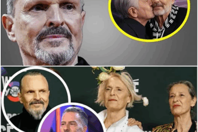 Miguel Bosé a los 69: la confesión de su gran amor