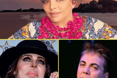 ¡Impactante! Verónica Castro revela a los 72 años un secreto sobre su hijo que deja a México en shock