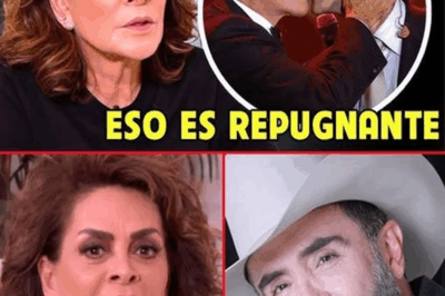 💥 ¡Sorpresiva confesión! Mara Patricia Castañeda rompe el silencio y deja al espectáculo en shock