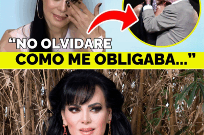 A los 65 Años, Maribel Guardia Finalmente Confiesa Quién Fue el Amor de Su Vida