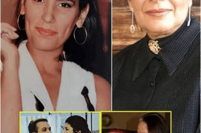 💣 La legendaria actriz y cantante Raquel Olmedo, a sus 87 años