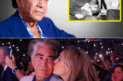 La tragedia de José Luis Rodríguez “El Puma” a los 82 años: entre la gloria y la sombra de un destino inesperado