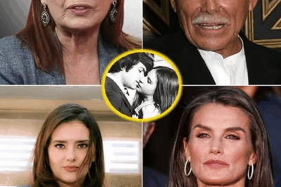 ¡Sorpresa total! Leticia Perdigón rompe el silencio y confirma una verdad que sacude a todos