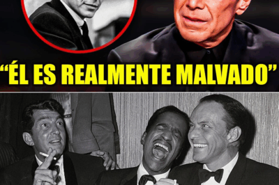 Ahora con 84 años, Paul Anka finalmente lo revela todo sobre Frank Sinatra… Agárrate fuerte