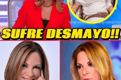 ¡El Secreto Mejor Guardado de la Dra. Polo Sale a la Luz Tras su Hospitalización de Emergencia!