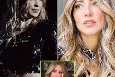 ¡Impactante! Mía Rubín rompe lazos con Andrea Legarreta en el día más importante de su vida: el distanciamiento que nadie esperaba