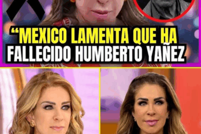 Después de años de rumores y especulaciones, Rocío Sánchez