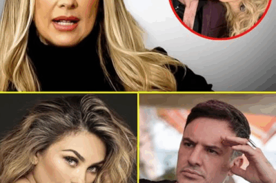 ¡Revelación impactante en México! Aracely Arámbula a los 50 años: la impactante revelación sobre el amor que siempre ocultó