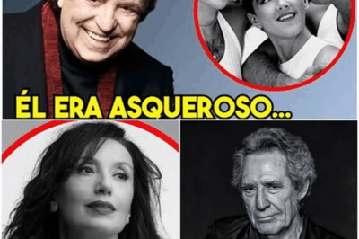 Miguel Ríos a los 80: la revelación inesperada de sus cinco grandes odios