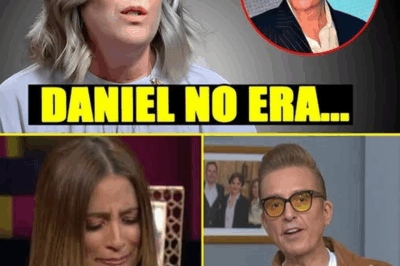 Una tragedia inesperada: el adiós a Daniel Bisogno que nadie vio venir