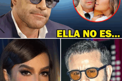 Eduardo Capetillo rompe el silencio: la verdad que nadie esperaba a sus 55 años