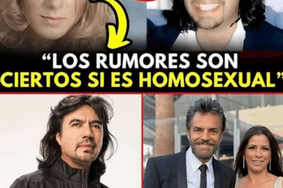 ¡Increíble revelación! Adolfo Ángel “El Temerario” confiesa a los 61 años quién es el verdadero amor de su vida