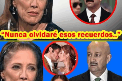 Adela Noriega a los 55 Años: La Confesión que Nadie VeÃa Venir