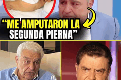 Don Francisco: la confesión que sacude a Latinoamérica después de su cirugía